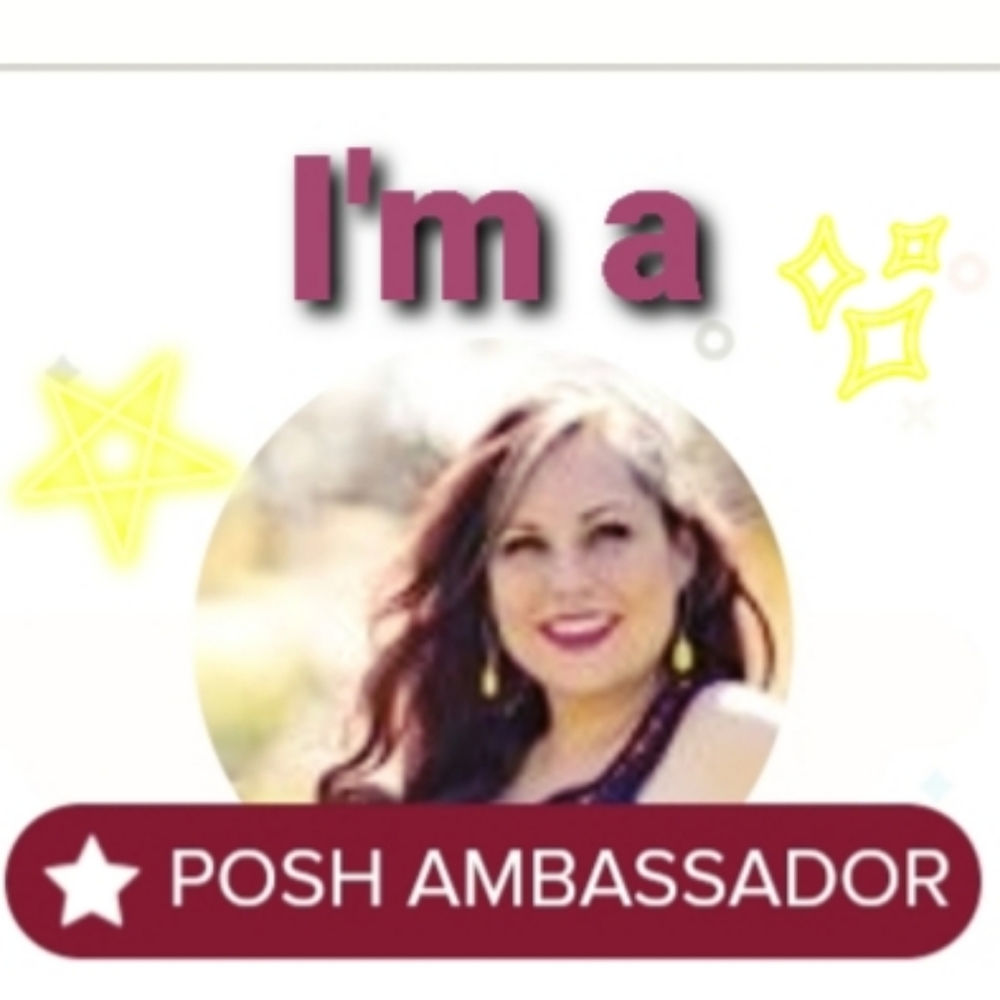 Meet your Posher, Brandy